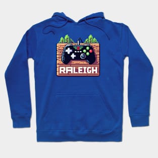 Raleigh Gamer Hoodie